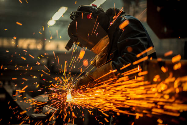 Affordable Welder Services in Sharonville, OH