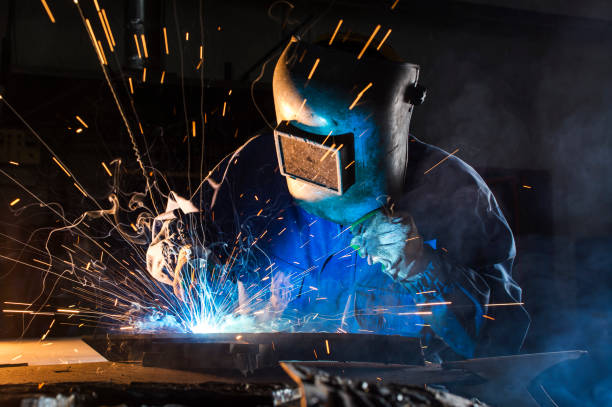 Professional Welder & Metal Fabrication in Sharonville, OH