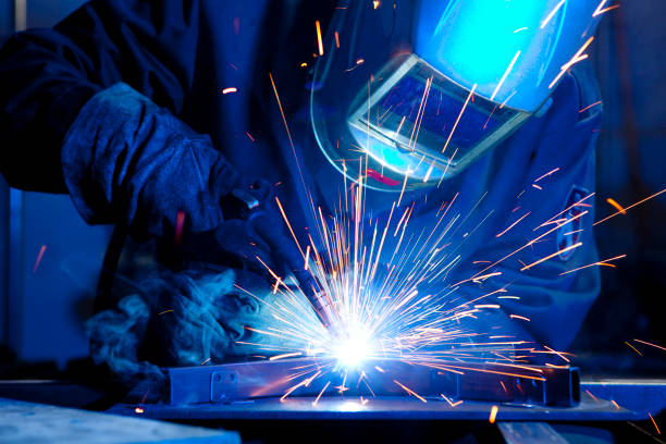 Affordable Welder Services in Sharonville, OH