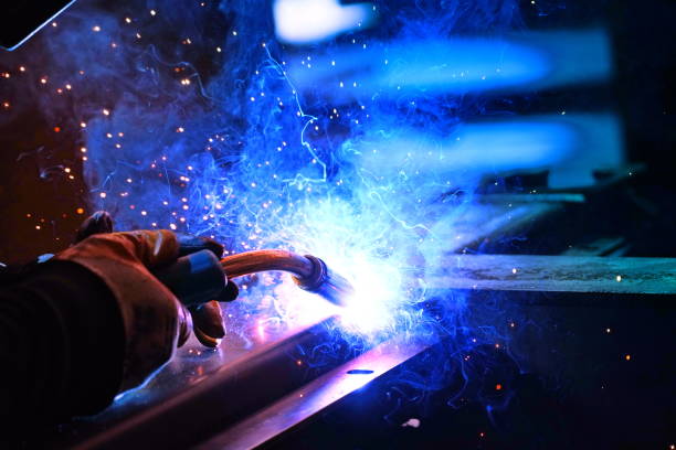 Best Pipe Welding in Sharonville, OH