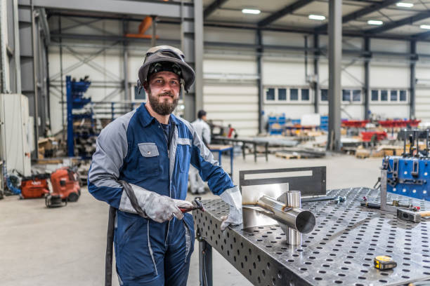 Best Welding Equipment Sales and Repair in Sharonville, OH