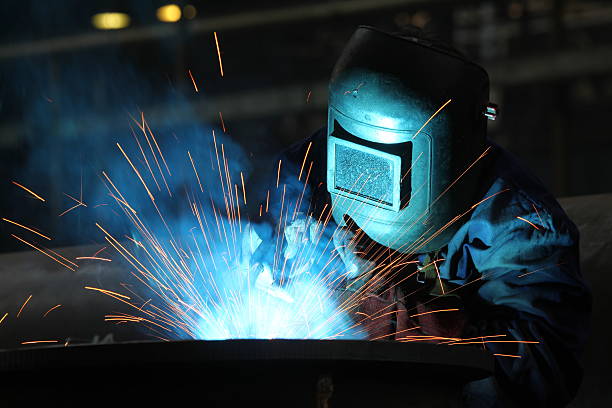  Sharonville, OH Welder Pros